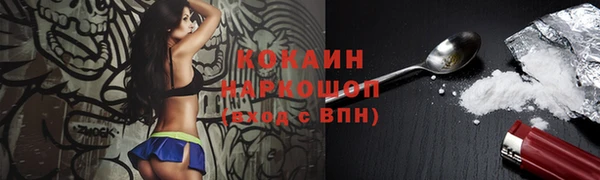 гашик Лихославль