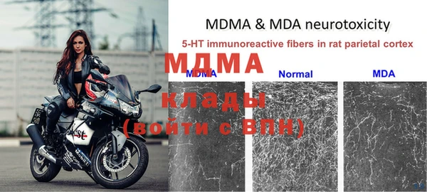 герыч Липки